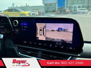 2024 Chevrolet Equinox EV in Pickering, Ontario - 21 - w320h240px