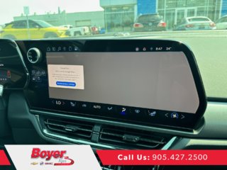 2024 Chevrolet Equinox EV in Pickering, Ontario - 22 - w320h240px