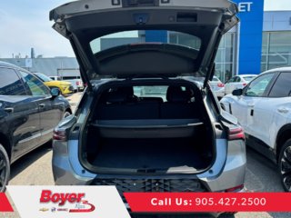 2024 Chevrolet Equinox EV in Pickering, Ontario - 6 - w320h240px