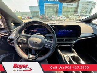 2024 Chevrolet Equinox EV in Pickering, Ontario - 15 - w320h240px