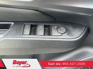 2024 Chevrolet Equinox EV in Pickering, Ontario - 13 - w320h240px