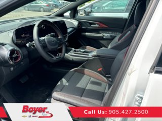 2024 Chevrolet Equinox EV in Pickering, Ontario - 15 - w320h240px