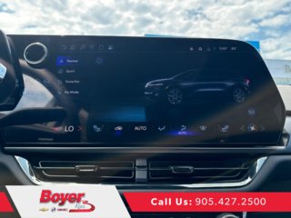 2024 Chevrolet Equinox EV in Pickering, Ontario - 22 - w320h240px