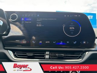 2024 Chevrolet Equinox EV in Pickering, Ontario - 23 - w320h240px