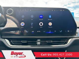 2024 Chevrolet Equinox EV in Pickering, Ontario - 25 - w320h240px