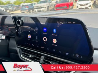 2024 Chevrolet Equinox EV in Pickering, Ontario - 23 - w320h240px