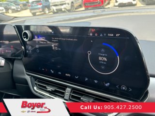 2024 Chevrolet Equinox EV in Pickering, Ontario - 25 - w320h240px