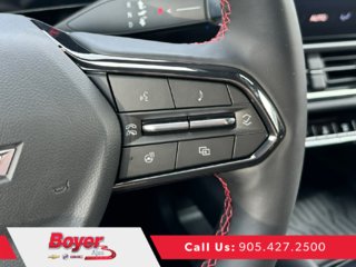 2024 Chevrolet Equinox EV in Pickering, Ontario - 21 - w320h240px