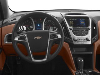 2016 Chevrolet Equinox in Pickering, Ontario - 4 - w320h240px