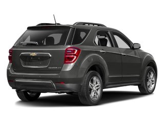 2016 Chevrolet Equinox in Pickering, Ontario - 2 - w320h240px