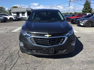 2018 Chevrolet Equinox in Pickering, Ontario - 8 - w320h240px