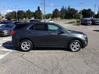 2018 Chevrolet Equinox in Pickering, Ontario - 6 - w320h240px