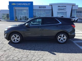 2018 Chevrolet Equinox in Pickering, Ontario - 2 - w320h240px