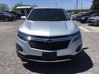 2022 Chevrolet Equinox in Pickering, Ontario - 9 - w320h240px