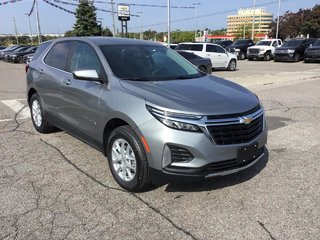 2023 Chevrolet Equinox in Pickering, Ontario - 7 - w320h240px