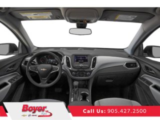 2024 Chevrolet Equinox in Pickering, Ontario - 5 - w320h240px