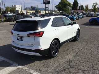 2024 Chevrolet Equinox in Pickering, Ontario - 5 - w320h240px