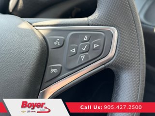 2024 Chevrolet Malibu in Pickering, Ontario - 18 - w320h240px