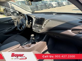 2024 Chevrolet Malibu in Pickering, Ontario - 19 - w320h240px