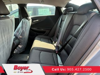 2024 Chevrolet Malibu in Pickering, Ontario - 27 - w320h240px