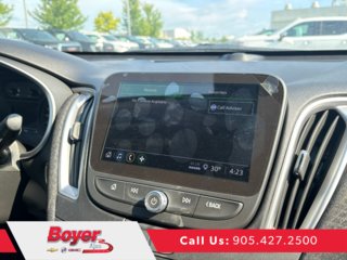 2024 Chevrolet Malibu in Pickering, Ontario - 22 - w320h240px