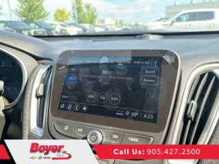 2024 Chevrolet Malibu in Pickering, Ontario - 21 - w320h240px