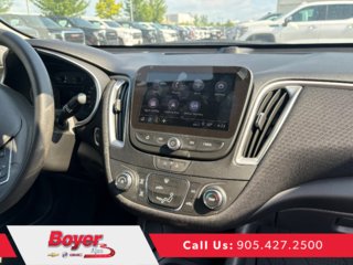 2024 Chevrolet Malibu in Pickering, Ontario - 20 - w320h240px