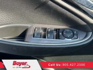 2024 Chevrolet Malibu in Pickering, Ontario - 9 - w320h240px