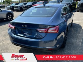 2024 Chevrolet Malibu in Pickering, Ontario - 4 - w320h240px