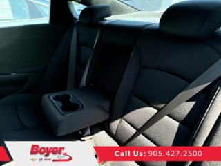 2024 Chevrolet Malibu in Pickering, Ontario - 24 - w320h240px