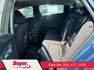 2024 Chevrolet Malibu in Pickering, Ontario - 23 - w320h240px