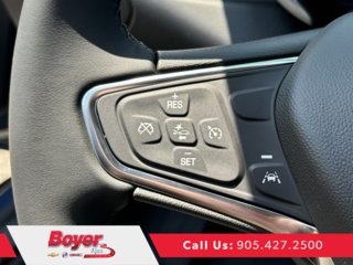 2024 Chevrolet Malibu in Pickering, Ontario - 14 - w320h240px