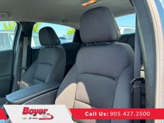 2024 Chevrolet Malibu in Pickering, Ontario - 11 - w320h240px