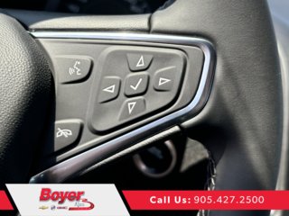 2024 Chevrolet Malibu in Pickering, Ontario - 15 - w320h240px