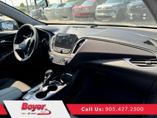 2024 Chevrolet Malibu in Pickering, Ontario - 16 - w320h240px