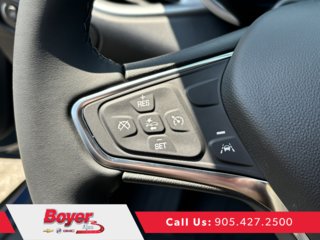 2024 Chevrolet Malibu in Pickering, Ontario - 14 - w320h240px