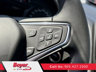 2024 Chevrolet Malibu in Pickering, Ontario - 15 - w320h240px