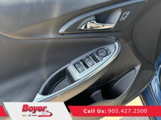 2024 Chevrolet Malibu in Pickering, Ontario - 8 - w320h240px