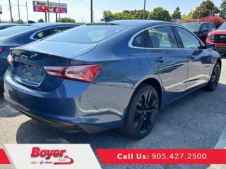 2024 Chevrolet Malibu in Pickering, Ontario - 4 - w320h240px