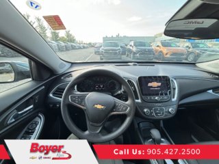 2024 Chevrolet Malibu in Pickering, Ontario - 15 - w320h240px