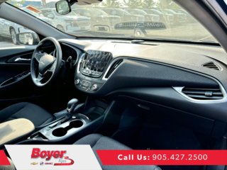 2024 Chevrolet Malibu in Pickering, Ontario - 19 - w320h240px