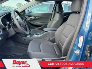 2024 Chevrolet Malibu in Pickering, Ontario - 13 - w320h240px