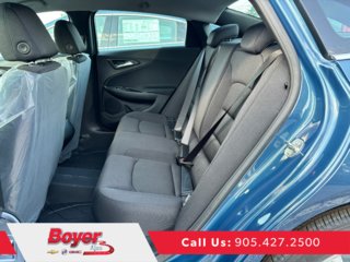 2024 Chevrolet Malibu in Pickering, Ontario - 25 - w320h240px