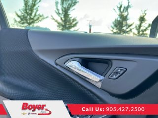 2024 Chevrolet Malibu in Pickering, Ontario - 10 - w320h240px