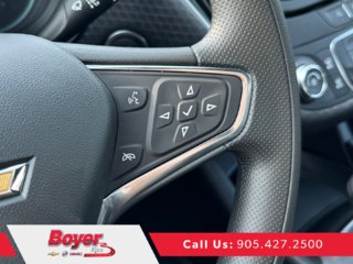 2024 Chevrolet Malibu in Pickering, Ontario - 18 - w320h240px