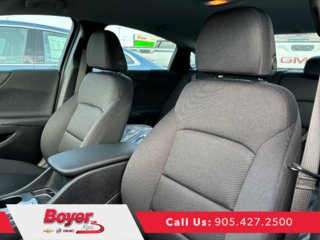 2024 Chevrolet Malibu in Pickering, Ontario - 14 - w320h240px