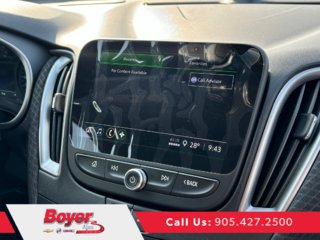 2024 Chevrolet Malibu in Pickering, Ontario - 21 - w320h240px