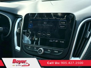 2024 Chevrolet Malibu in Pickering, Ontario - 20 - w320h240px