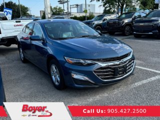 2024 Chevrolet Malibu in Pickering, Ontario - 3 - w320h240px