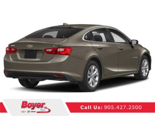 2024 Chevrolet Malibu in Pickering, Ontario - 3 - w320h240px